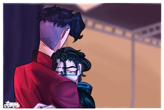 Jj And Yuuri Angst After Episode 11 12 Yuri On Ice Amino