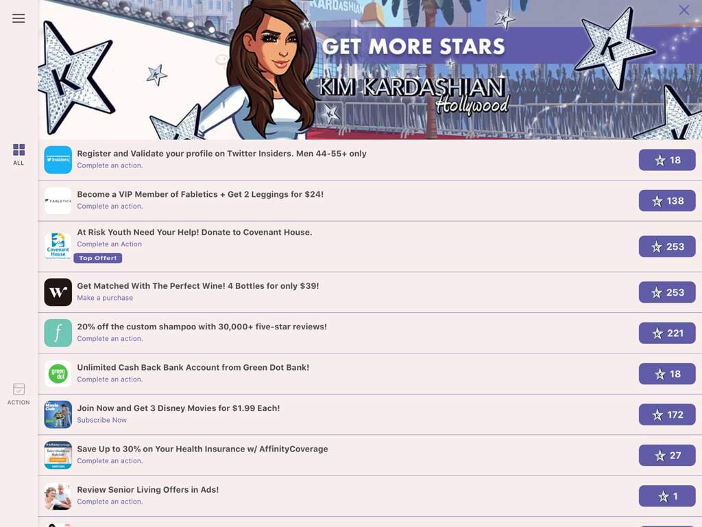 How To Get Free Stars KKH Amino