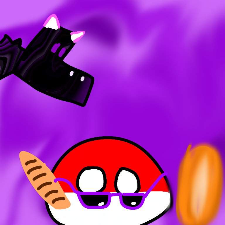 EPIC POLSKA DREAMS | Polandball Amino