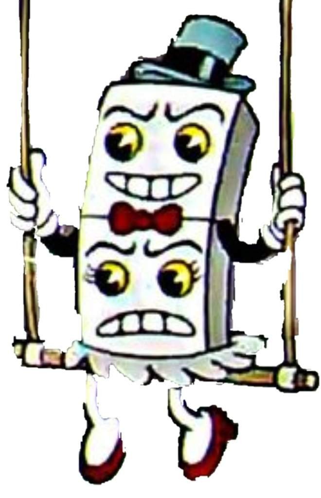 King Dice Wiki Cuphead Español Amino
