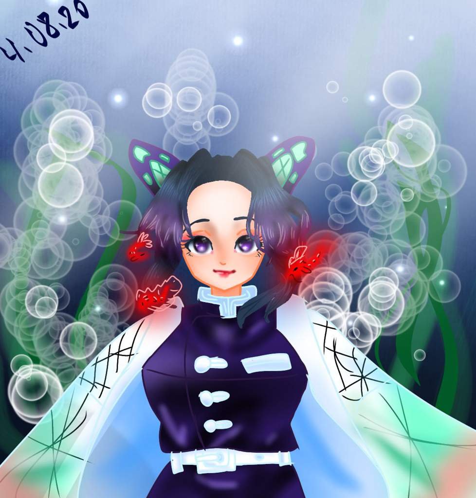 Последний Серафим Amino