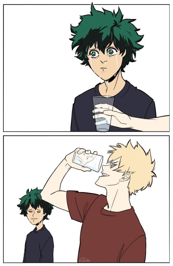 18+ 🌚 | †Моя Геройская Академия† Amino