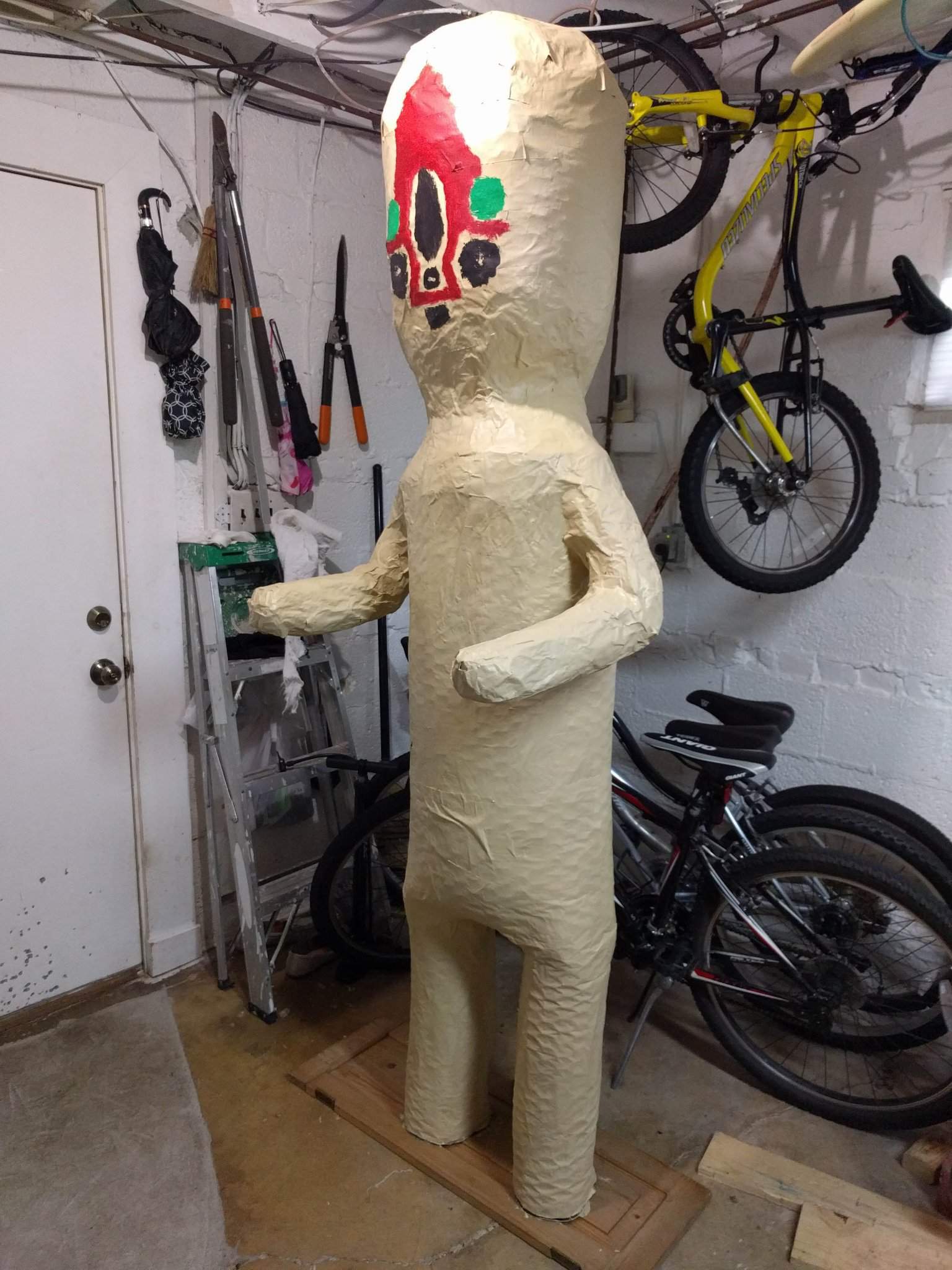 SCP-173. 