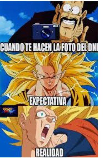 Verdad Xdxdxd Dragon Ball Espa Ol Amino