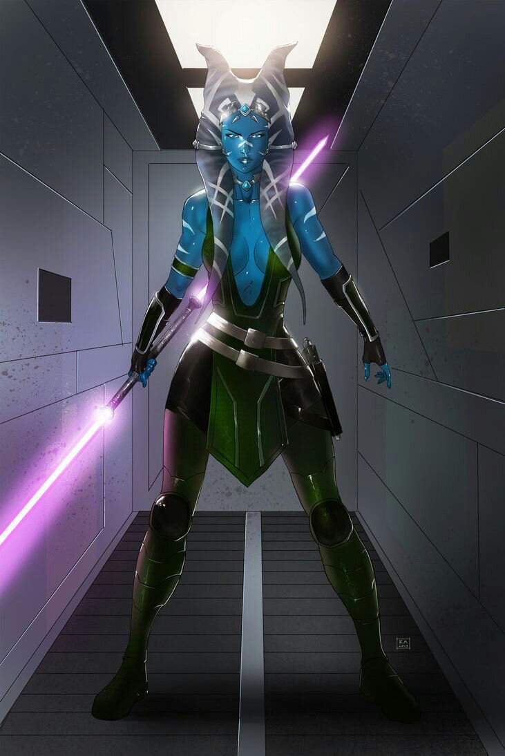 Empress B'Qul | Wiki | Star Wars Amino