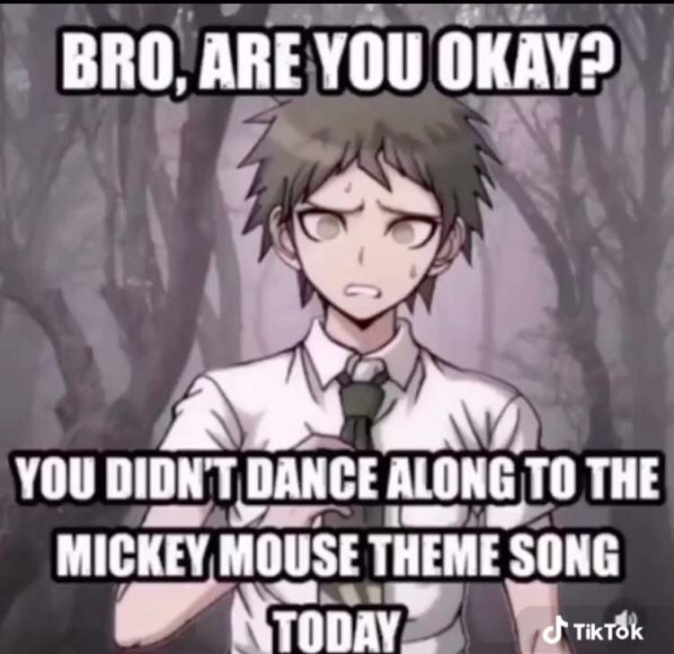 danganronpa memes