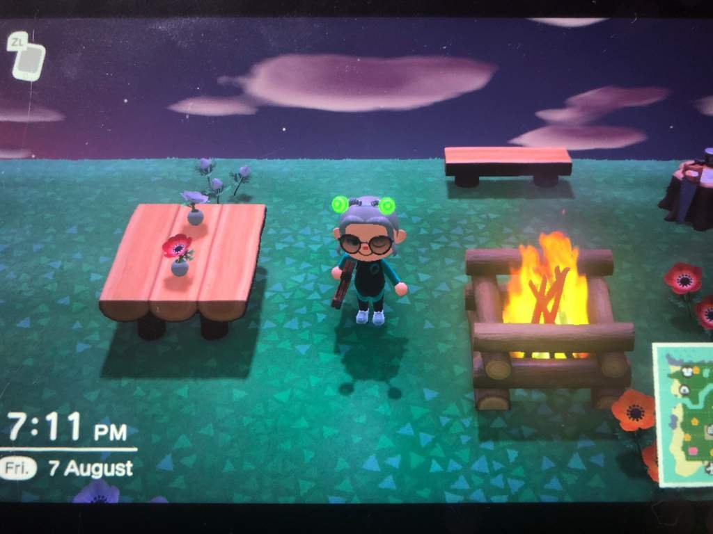 Fences Animal Crossing Amino fences-animal-crossing-amino