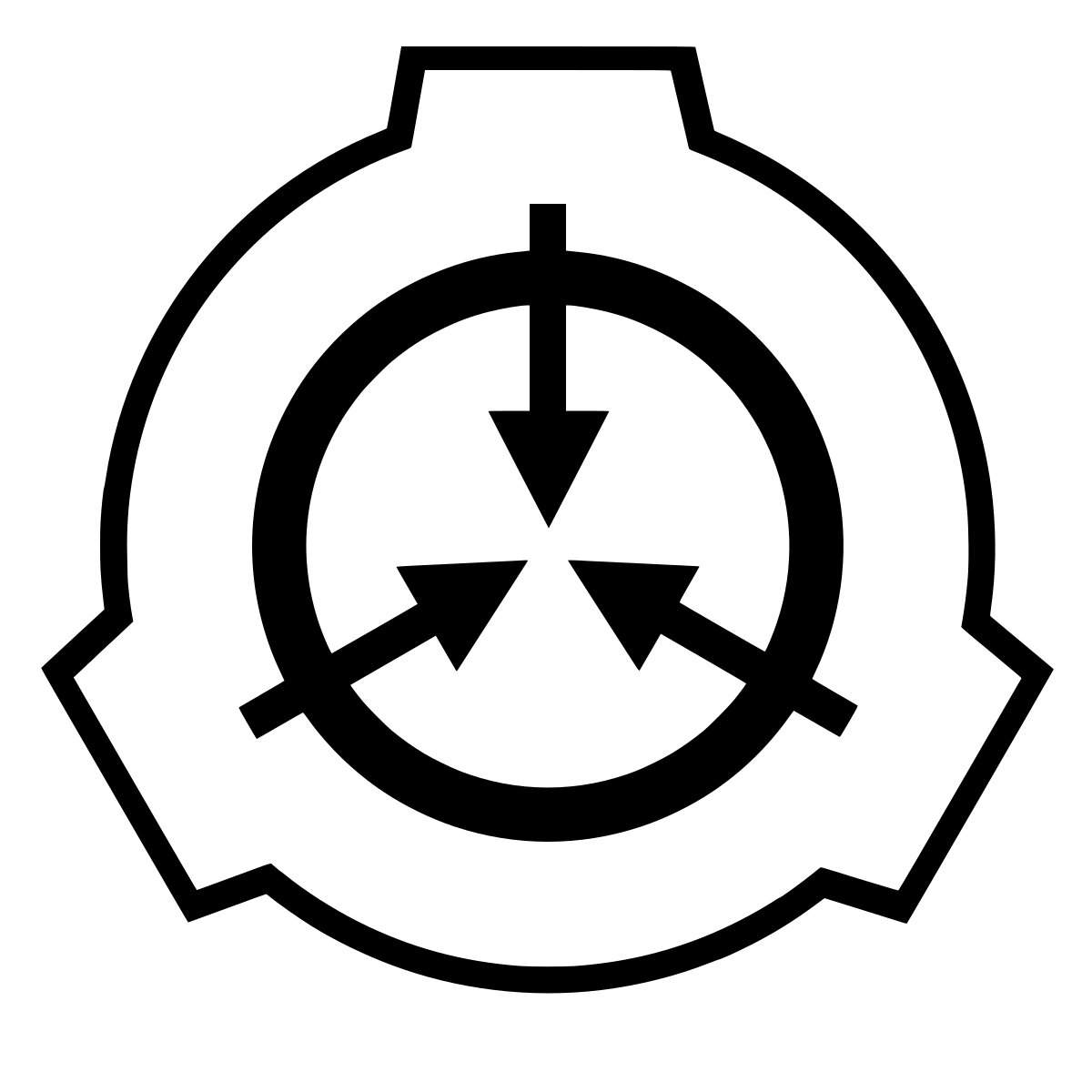 Scp 986 Data Base Wiki Scp Foundation Amino