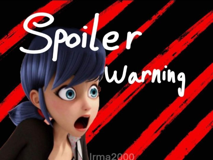 Miraculous Saison 4 épisode 18 Season 4 episode title reveled and another possibly coming