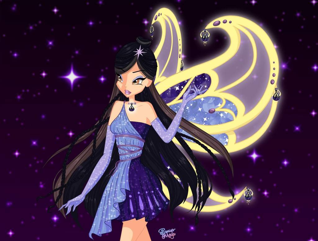 И снова Энчантикс 👀 | Winx Club | Русский Amino