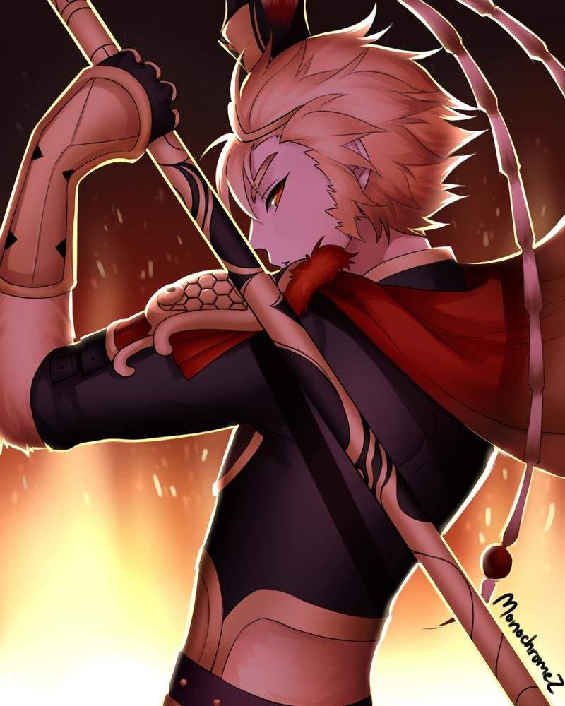 Record Of Ragnarok Sun Wukong Chapter 2: The Trickest God vs The Trickest Human | Record OF Ragnarok