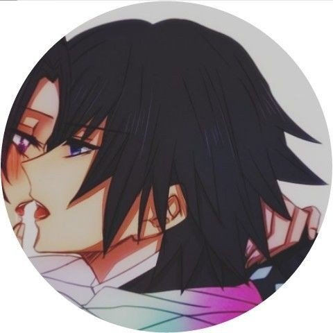 Featured image of post Cool Demon Slayer Pfp Giyuu