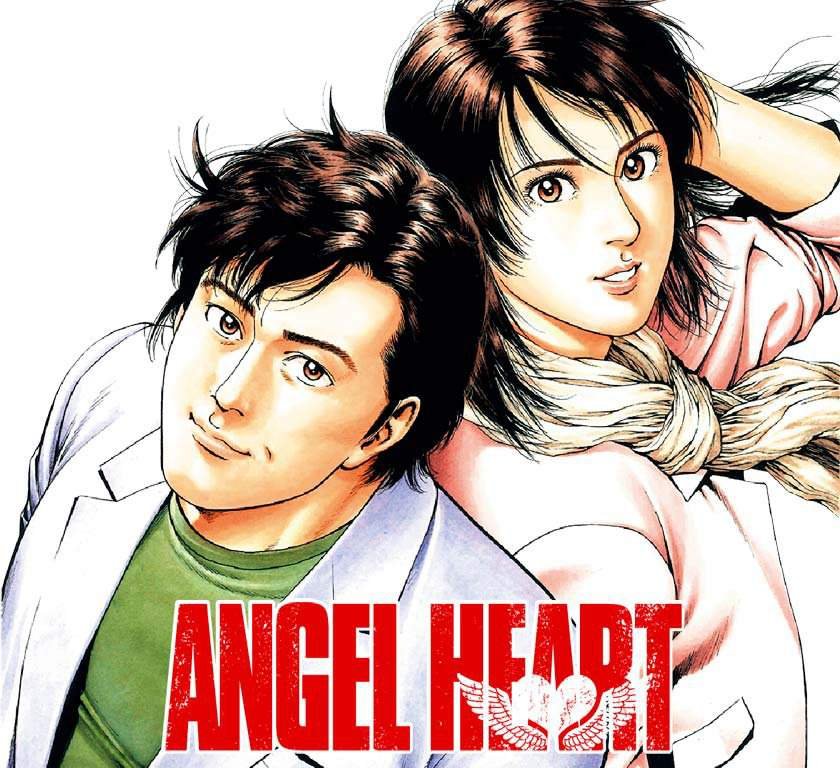 Finally Finnish Angel Heart Anime Amino