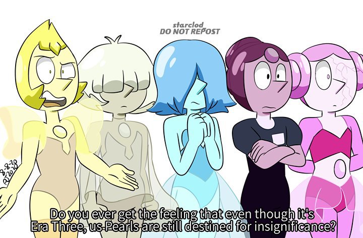 Pearls Mini Comic Tap For Proof Steven Universe Amino 8864