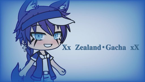 Ghacha Xx Video - Xx Zealandâ€¢Gacha xX | Gacha-Life Amino