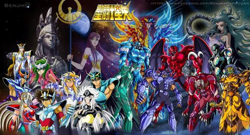 saint seiya gigantomachia