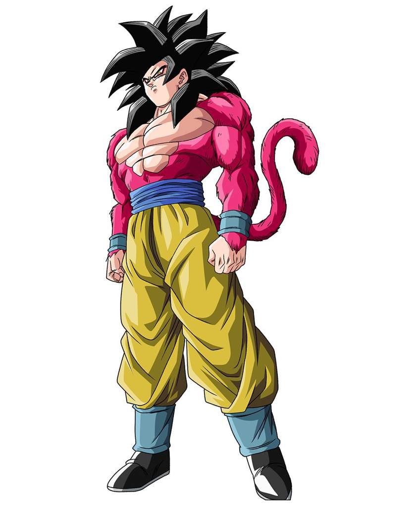 孫悟空 スーパーサイヤ人4 A賞 一番くじ ドラゴンボール THE GREATEST SAIYAN A賞 超サイヤ人4