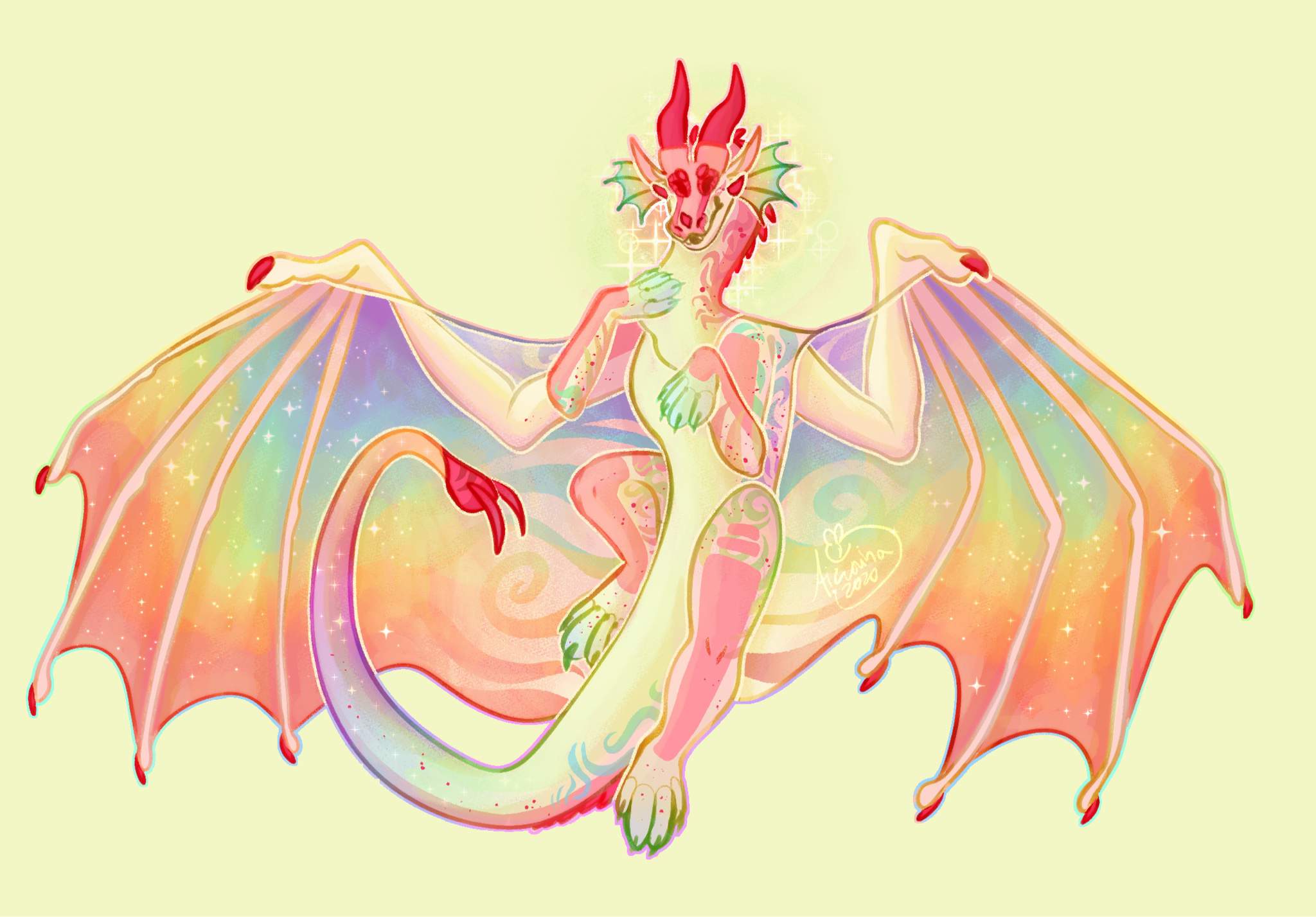 Rainbows Again Wings Of Fire Amino