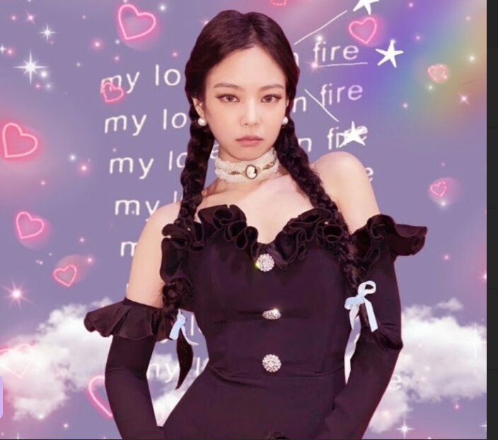 Jennie💖💖💖 | Wiki | Kpop X Jpop And Cpop Amino