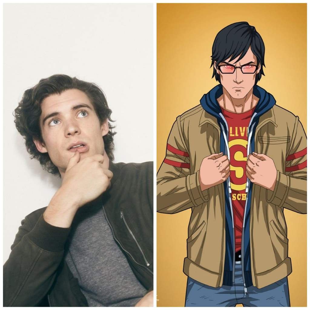 11.  Discover The Dc Universe In Superman'S New Trailer - klvn58a