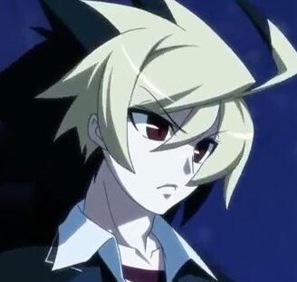 ️hyde Kido ️ 