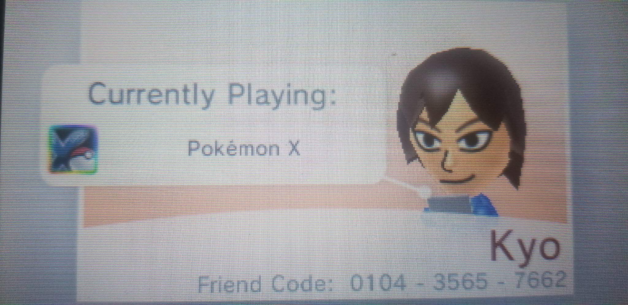 play pokemon x and y