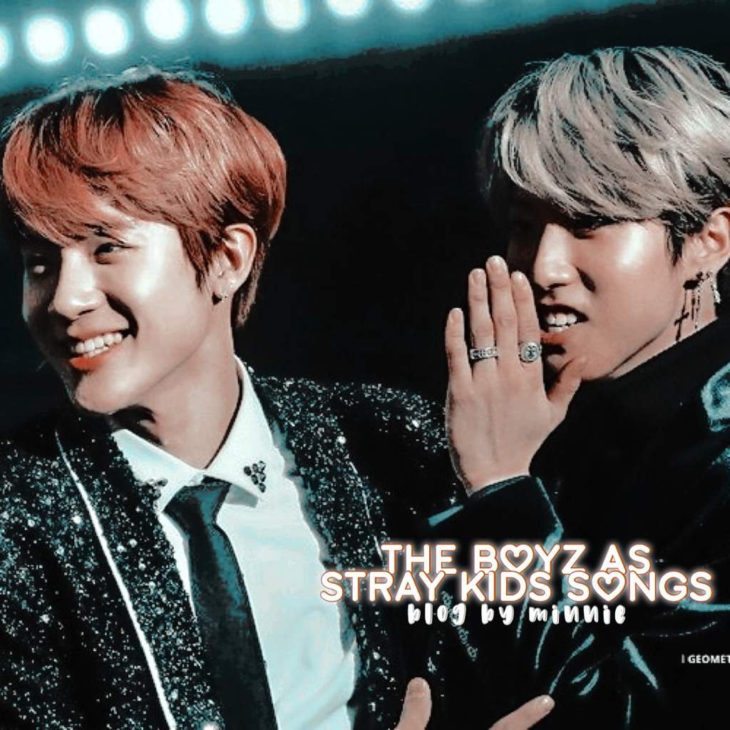 the boyz as stray kids songs | THE BOYZ AMINO Amino