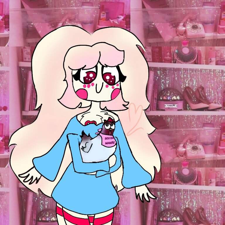 ︎Off | Hazbin Hotel BR • Amino