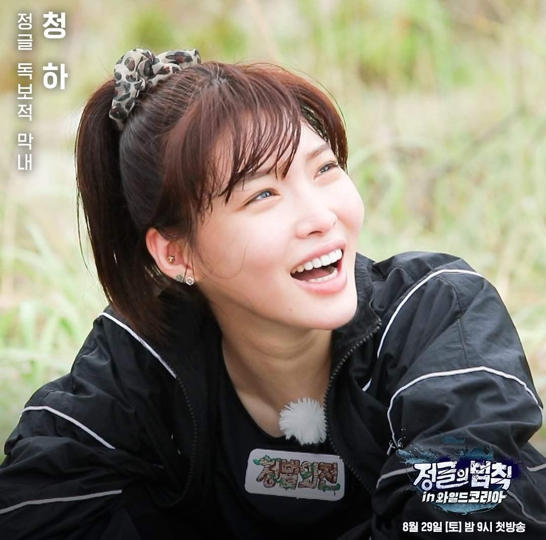 seulgi law of the jungle