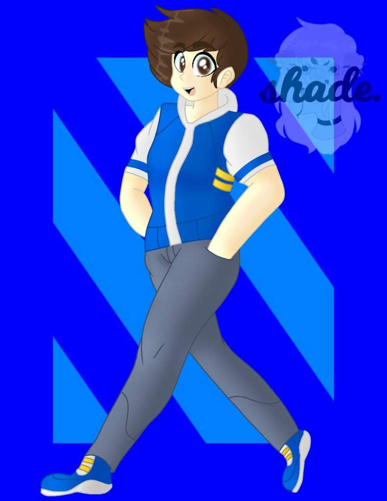 Aki Light ((Mega Man: Fully Charged)) | MegaMan Amino