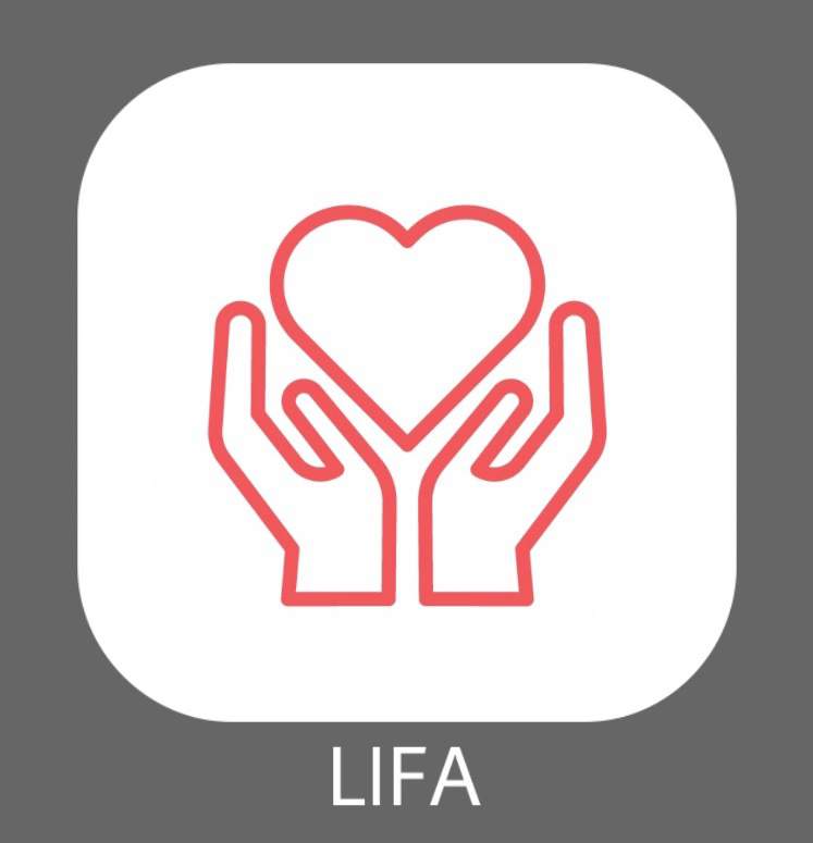 LIFA app Wiki ☁️ desired reality 🍒 Amino