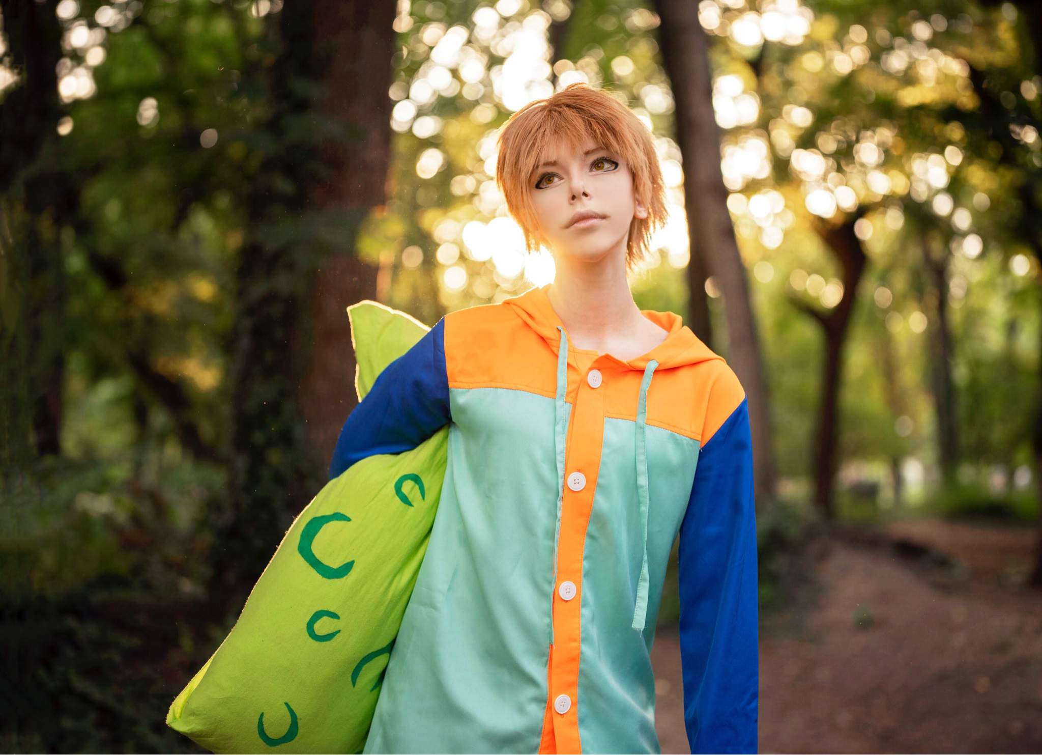 Nanatsu No Taizai: King Cosplay 