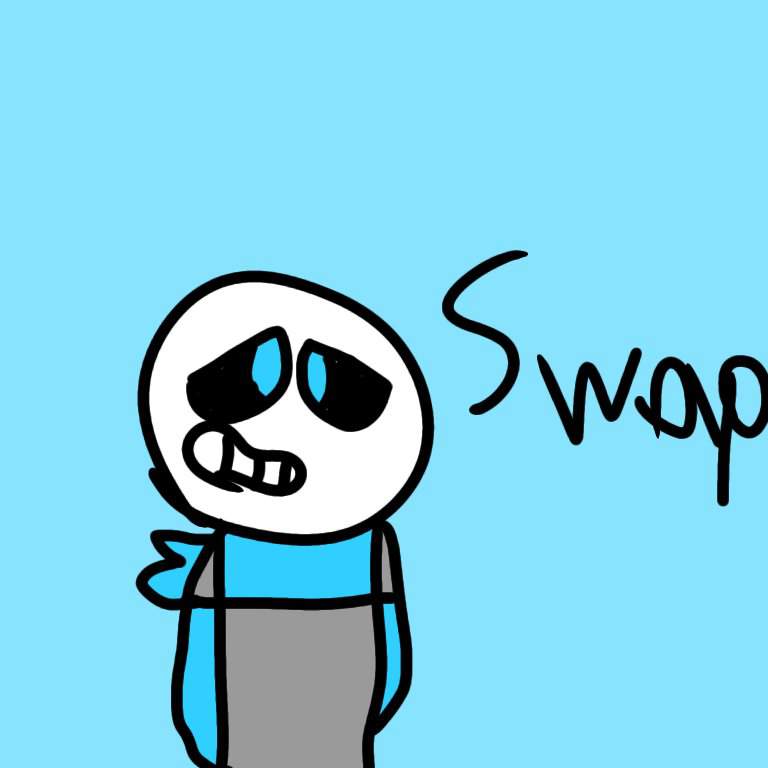 Meet Swap | Wiki | Cartoon Fight Club Amino