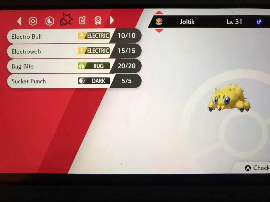 Pokémon Sword Electric Monotype pt 5 Pokémon Amino