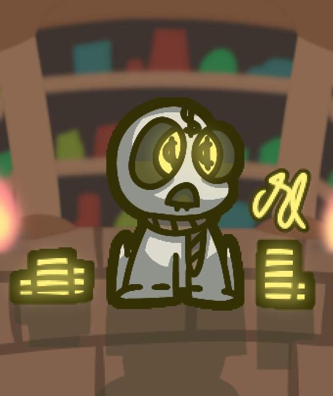 The Keeper The Binding Of Isaac Official Amino