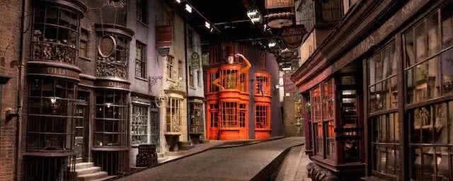 lego harry potter d2c 2020