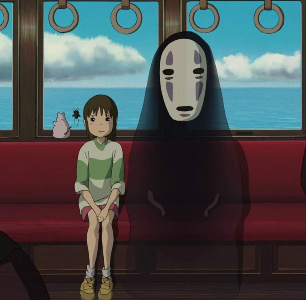 What Is The Meaning Of Spirited Away Reddit