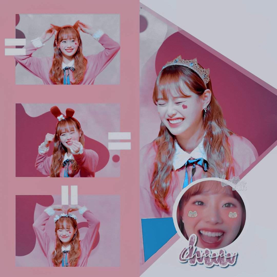 Chuu! 💕 