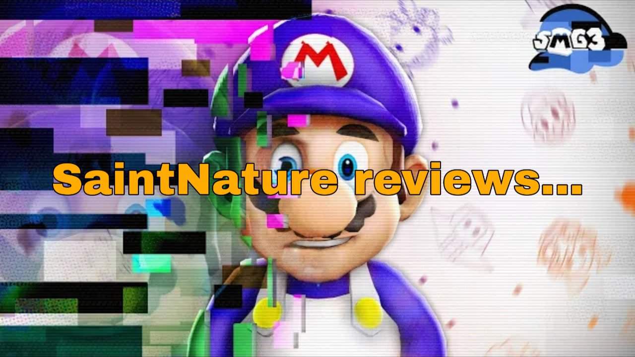 "SMG4: A Totally Normal SMG4 Episode" Review: Predictable But Still ...