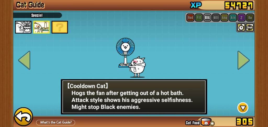 Como puedo tener la true forma de la bomba o the flower cat? ★Battle