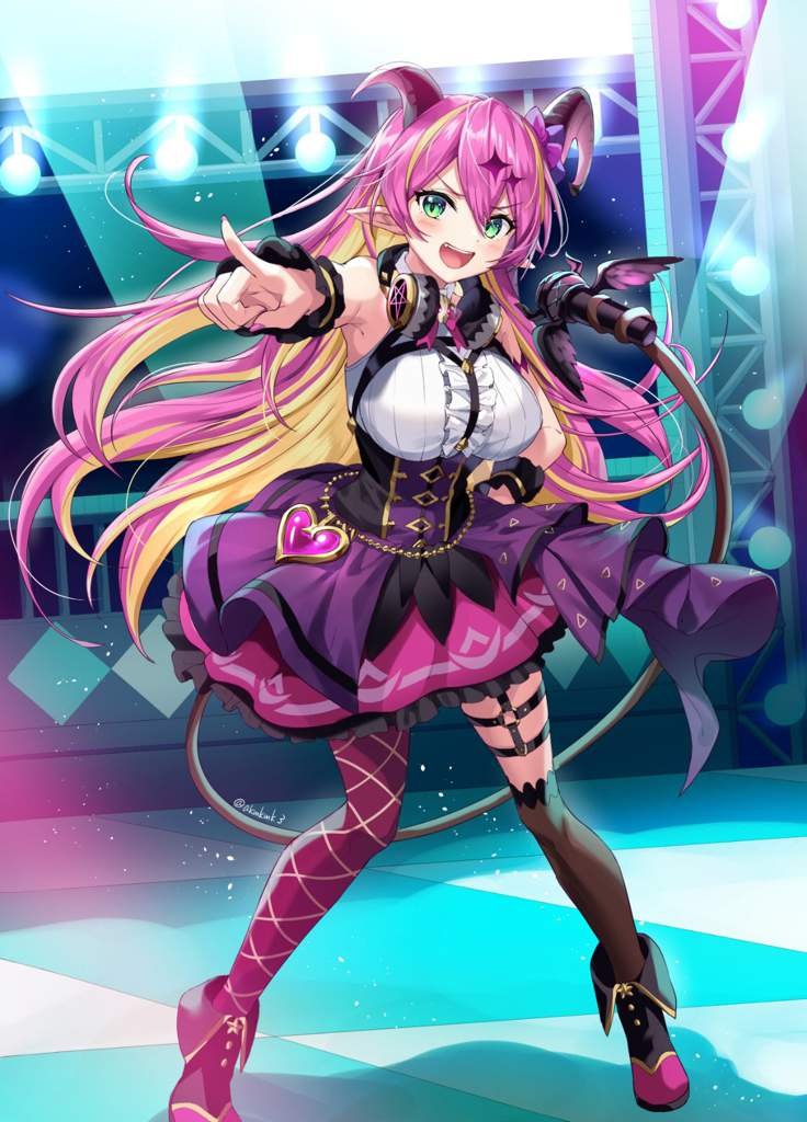 Hololive | Anime Amino