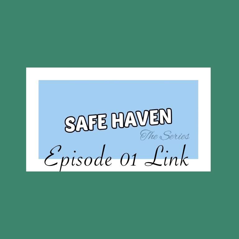 ︎LINK ︎ New BL Drama Premiere Safe Haven Episode 01 BL•Drama Amino