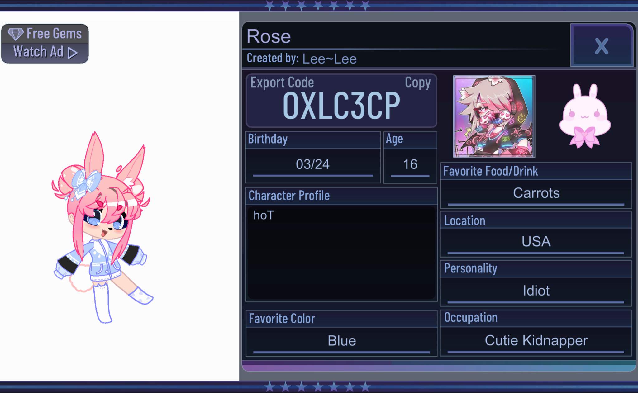 Rose Preset Contest Wiki Lunimeamino Amino 8806