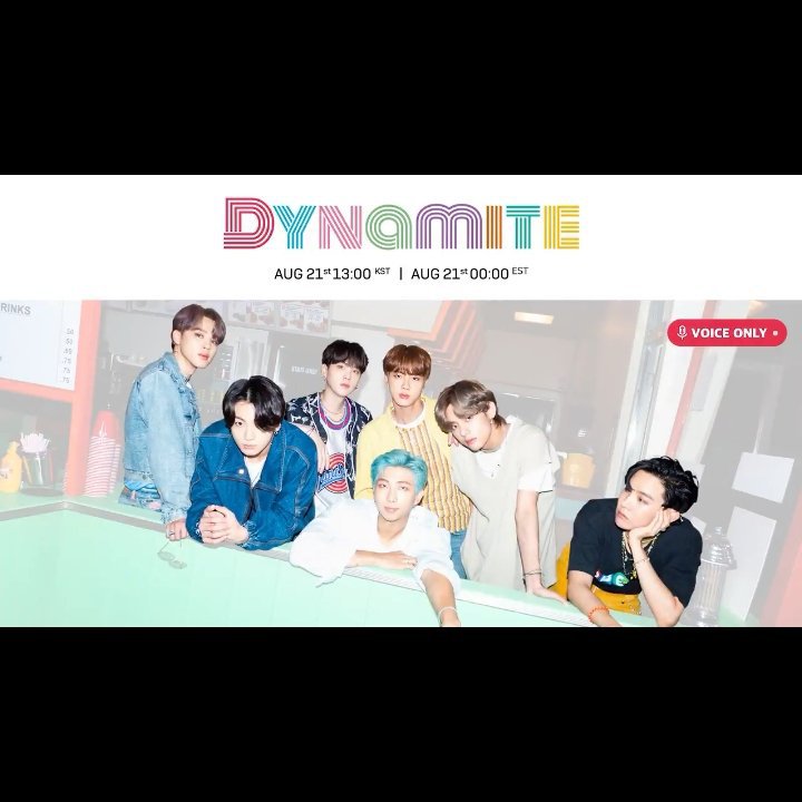 Bts Dynamite Promotion Schedule Bts Army Indonesia Amino Amino