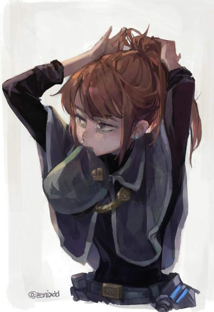 HeadHunter Wiki F u n a m u s e a Amino