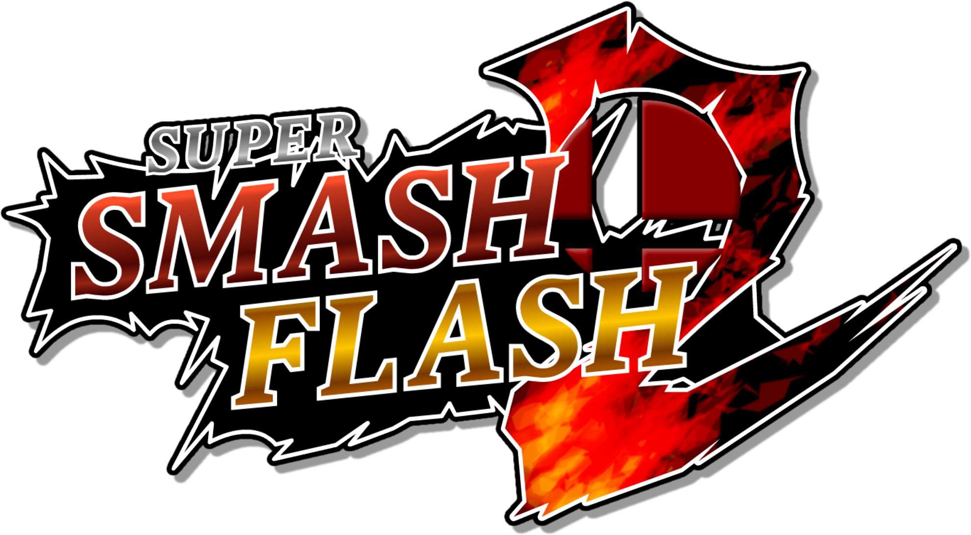 super smash flash 2 beta 1.2