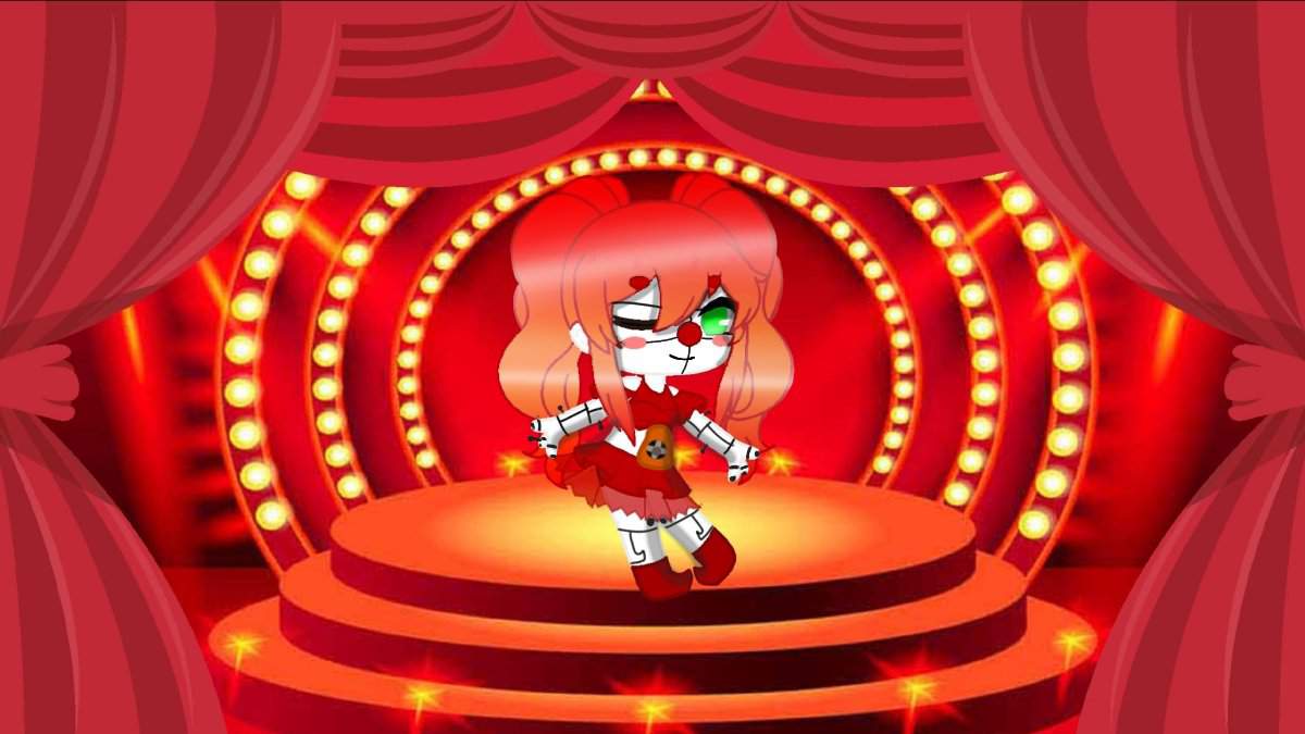 Featured image of post The Best 12 Gacha Club Circus Baby Edit