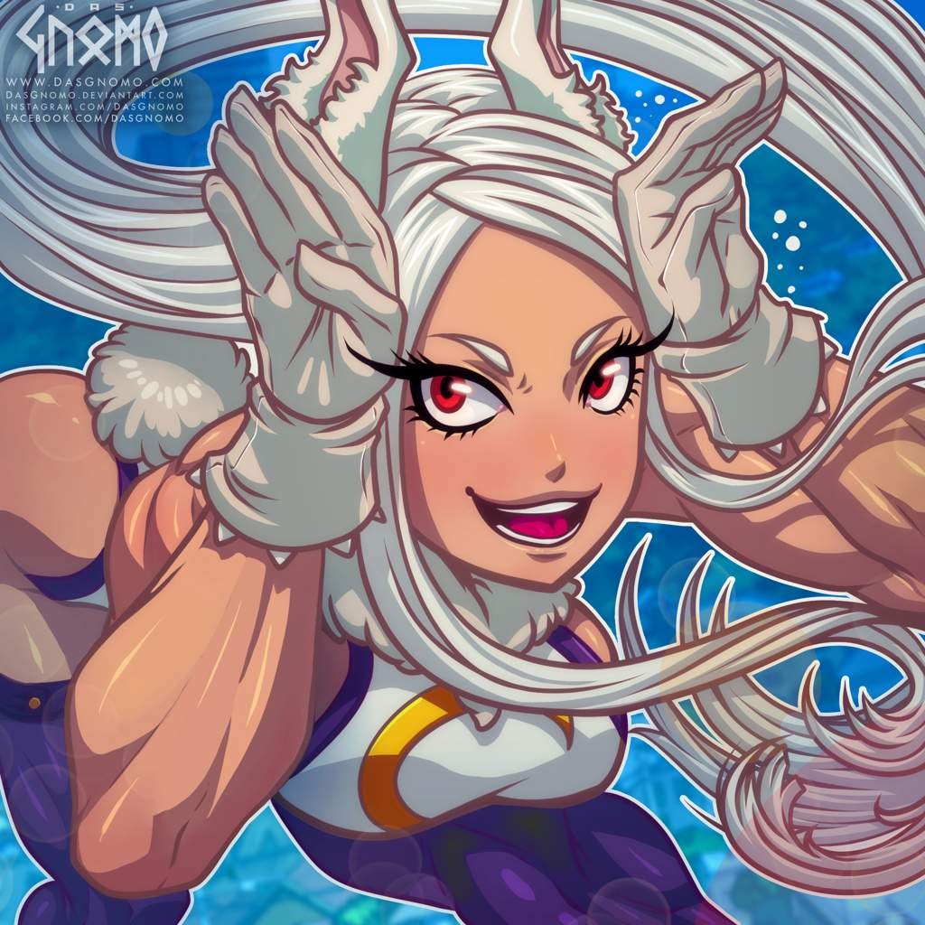 Miruko Fanfic - dpxjdew