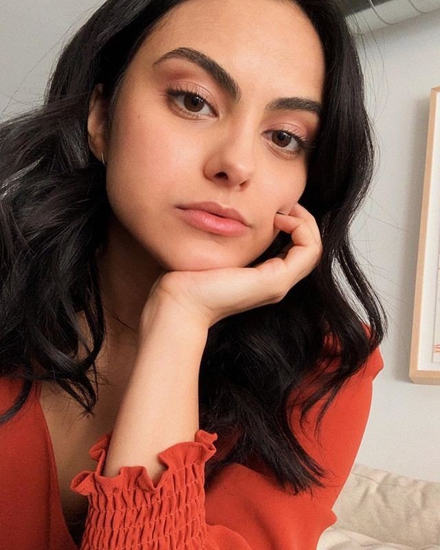 Curiosidades Sobre Camila Mendes | Wiki | Riverdale Brasil ㅤ Amino