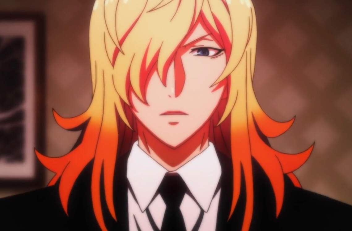 My Top 10 Favorite Noblesse Character | Anime Amino